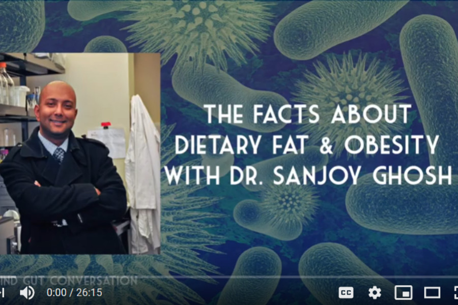 Dietary fats