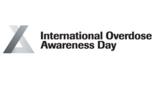 Campus Health supports International Overdose Awareness Day