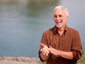 UBC provides the secrets on how to tap into the fountain of youth