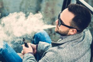 B.C.’s new vaping regulations: What else is needed?